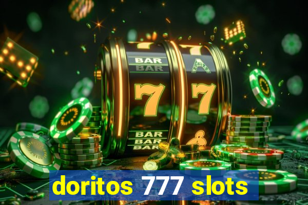 doritos 777 slots